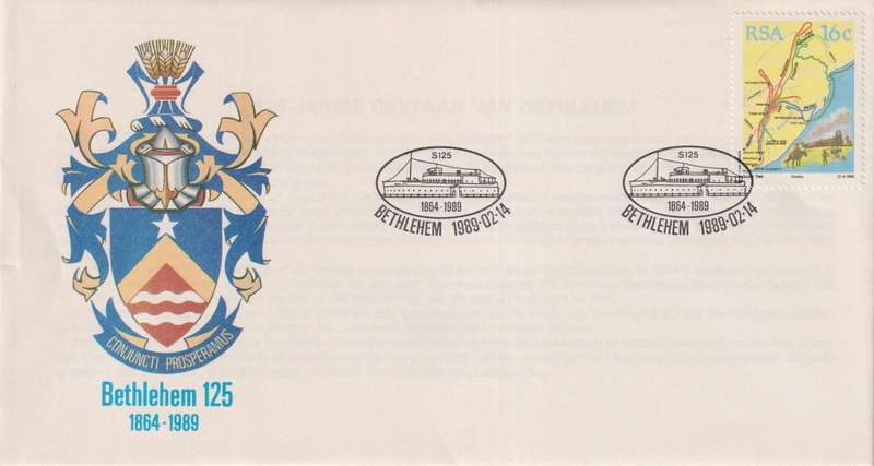 FDC RSA