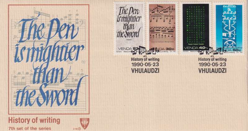 FDC Venda