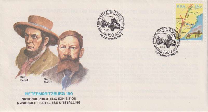 FDC RSA