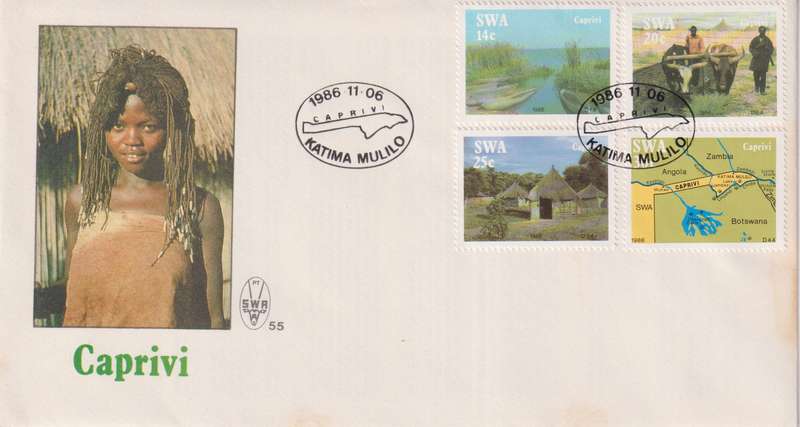 FDC SWA