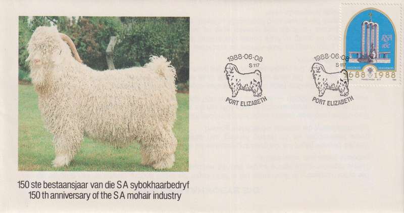 FDC RSA
