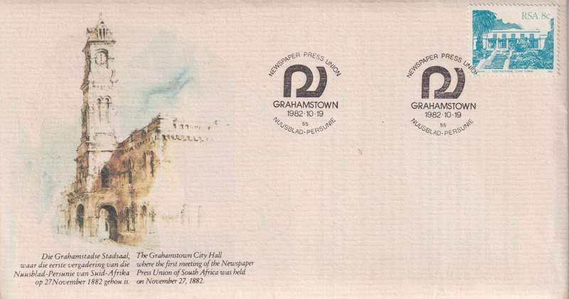 FDC RSA