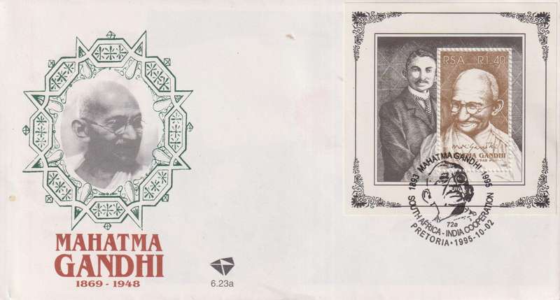 FDC RSA