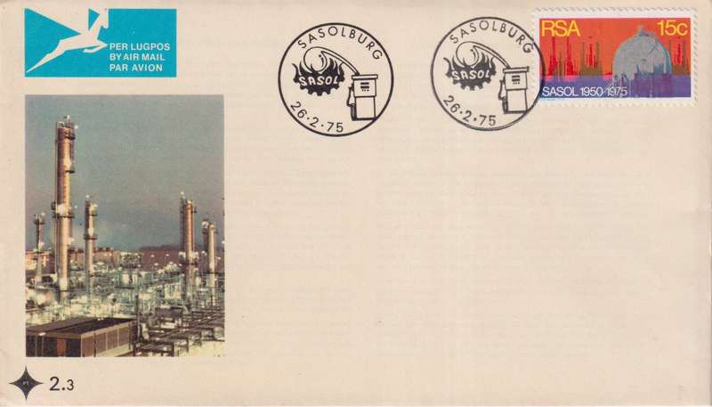 FDC RSA