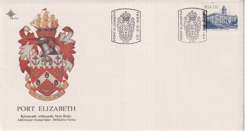 FDC RSA