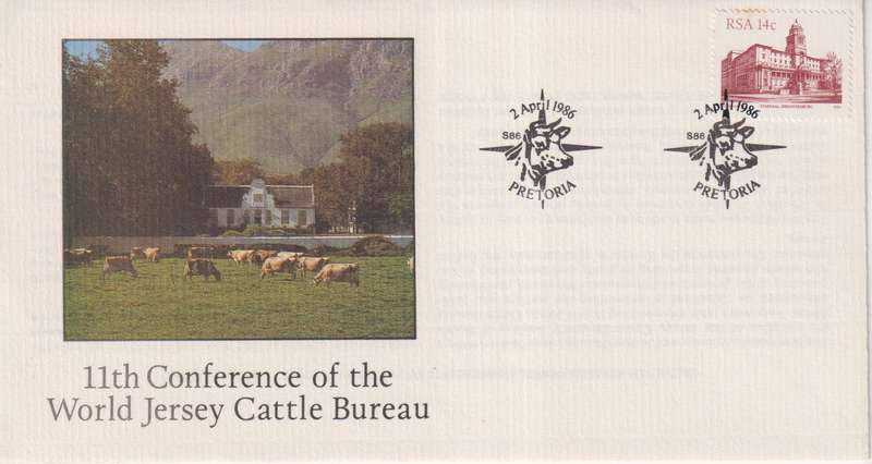 FDC RSA
