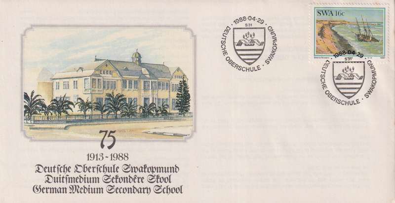 FDC SWA