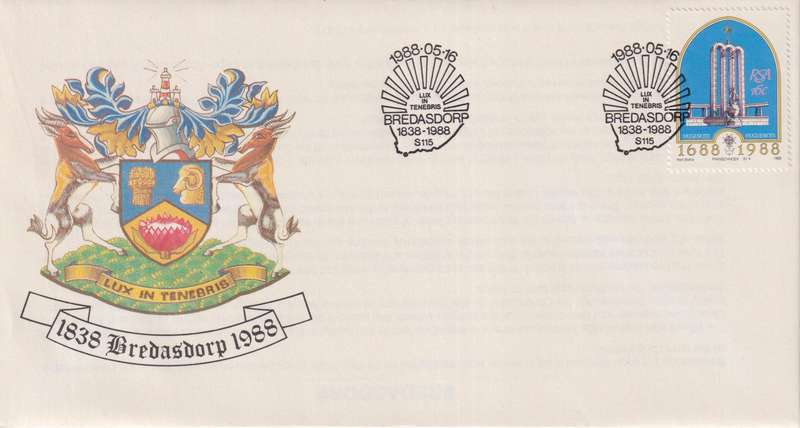 FDC RSA