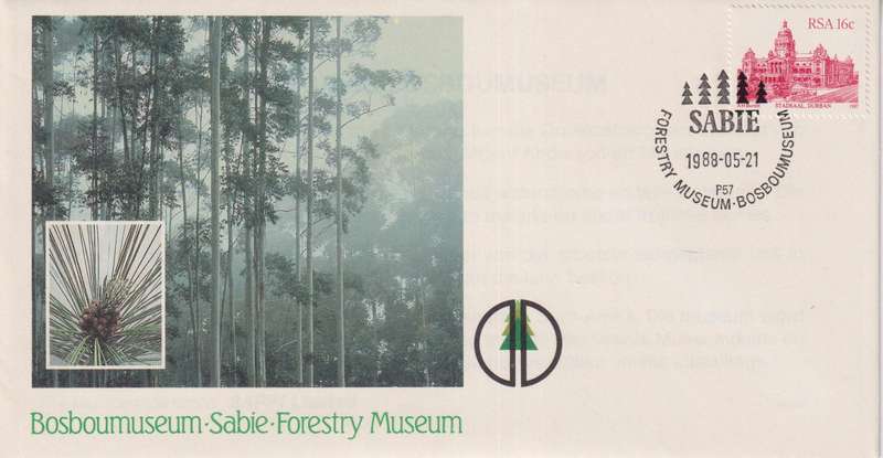 FDC RSA
