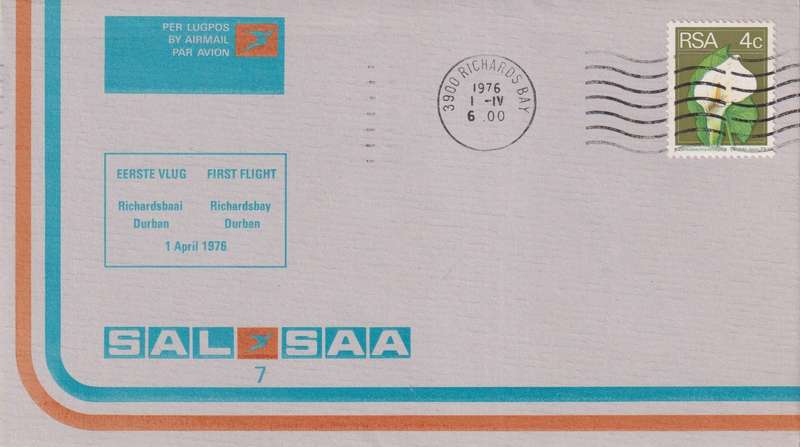 FDC RSA