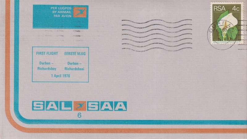 FDC RSA