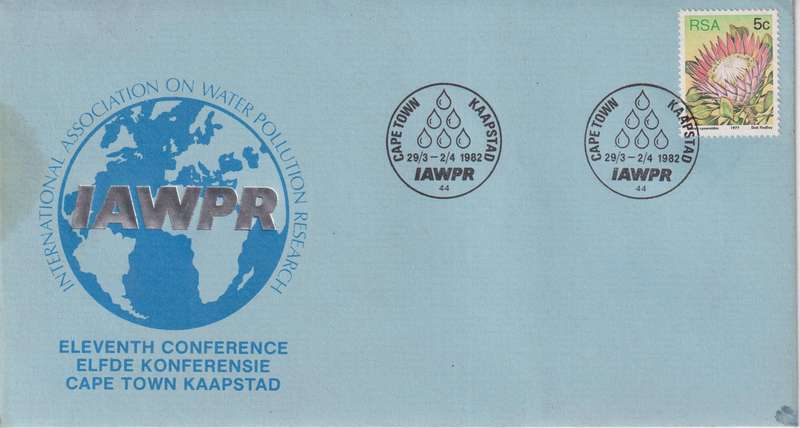 FDC RSA