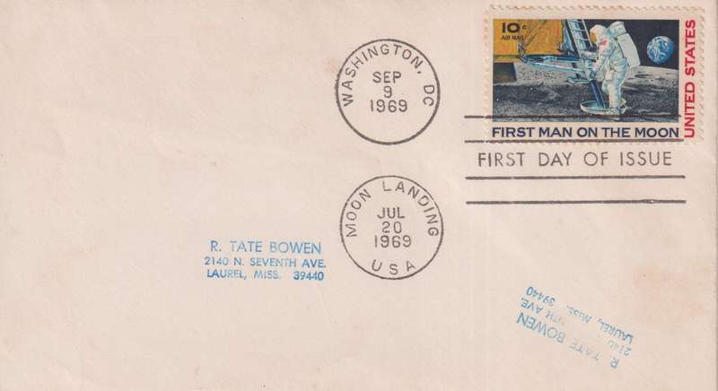 Postal History / FDC