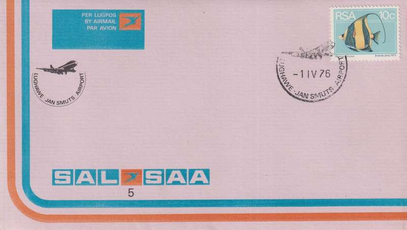 FDC RSA