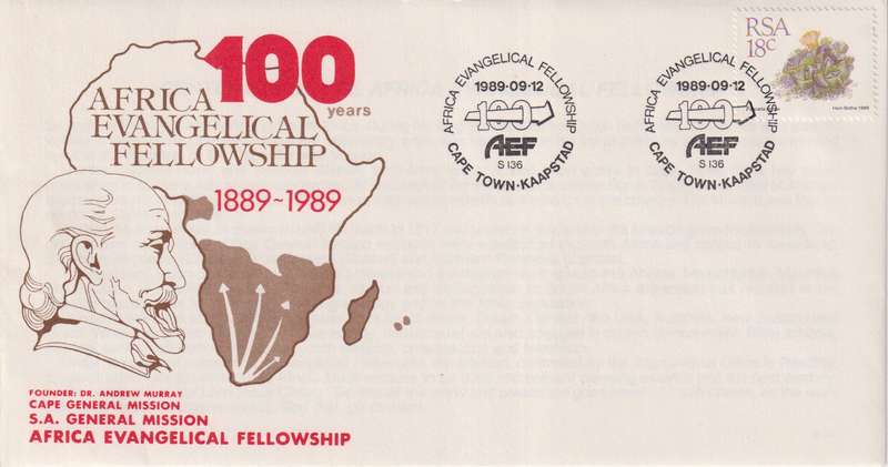 FDC RSA