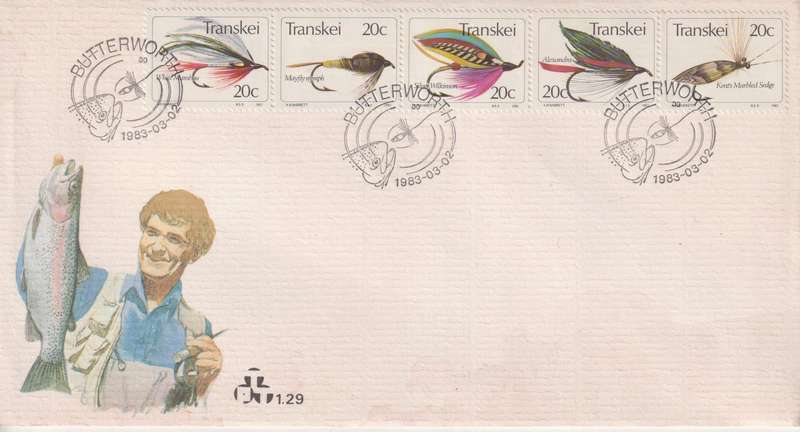 FDC Transkei