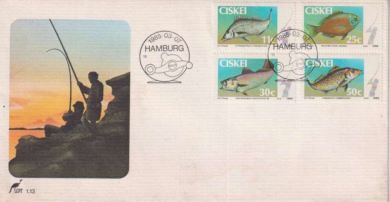 FDC Ciskei