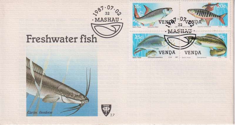 FDC Venda