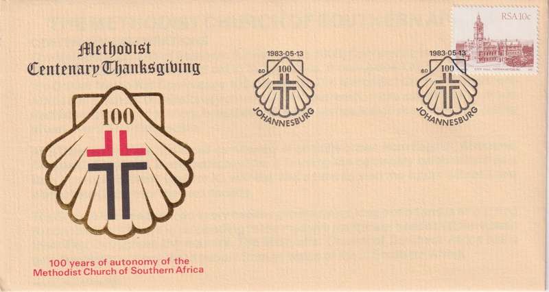 FDC RSA