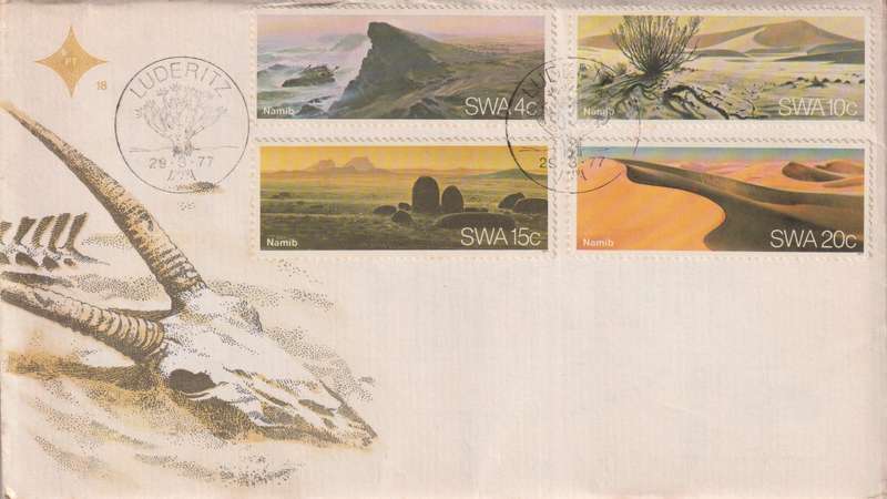 Postal History / FDC