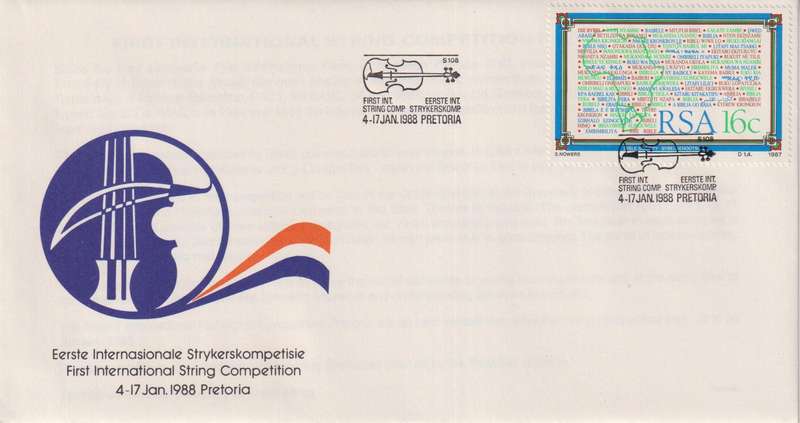 FDC RSA