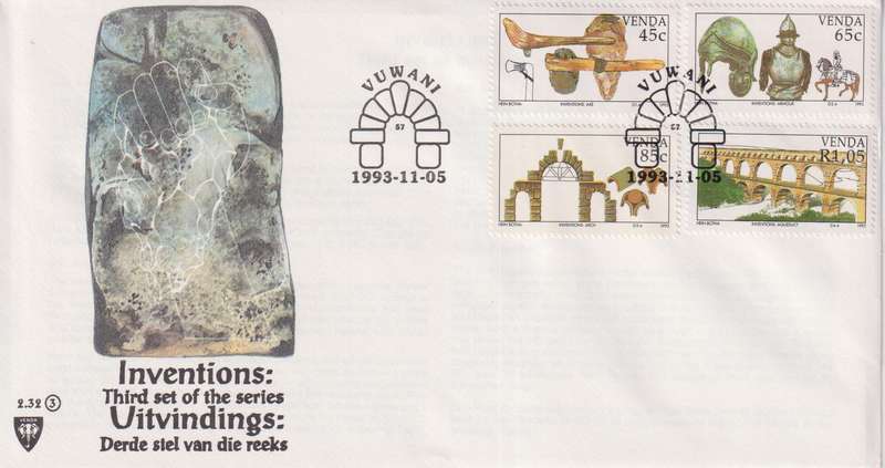FDC Venda
