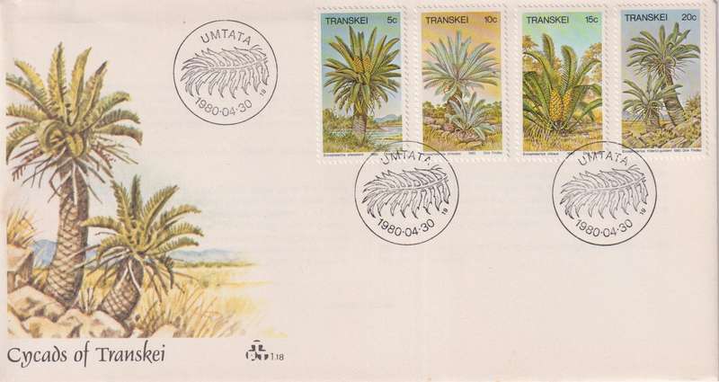 FDC Transkei