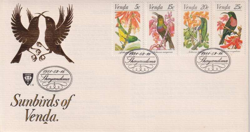 FDC Venda