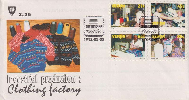 FDC Venda