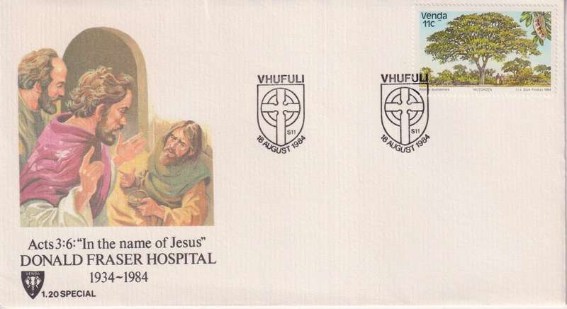 FDC Venda