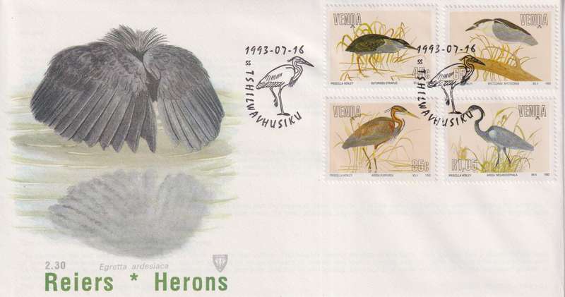 FDC Venda