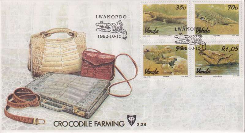 FDC Venda