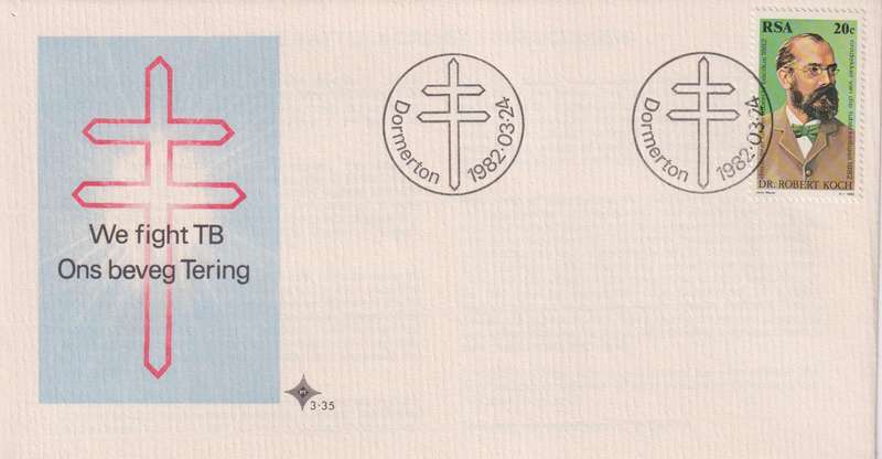 FDC RSA