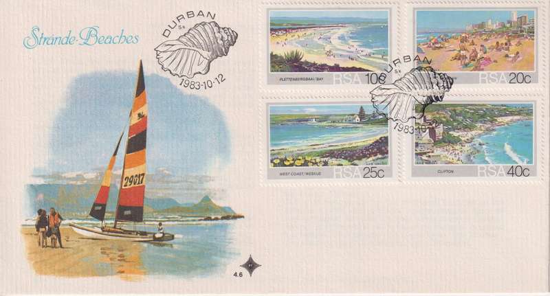 FDC RSA