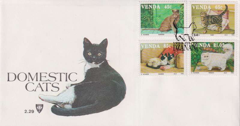 FDC Venda