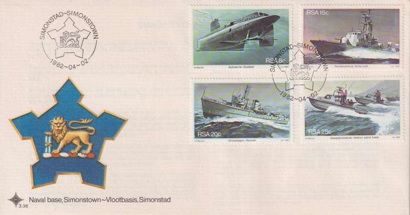 FDC RSA