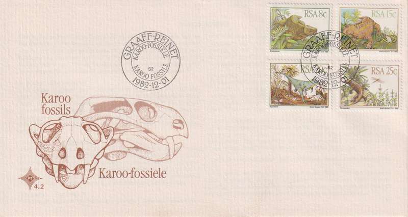 FDC RSA