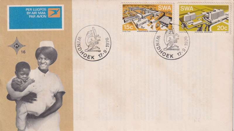 Postal History / FDC