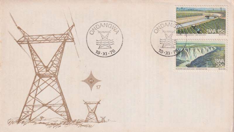 Postal History / FDC