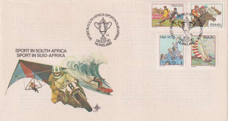 FDC RSA