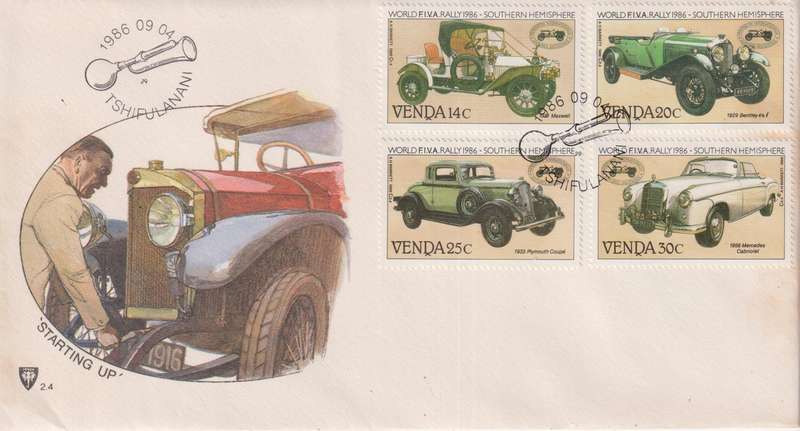 FDC Venda