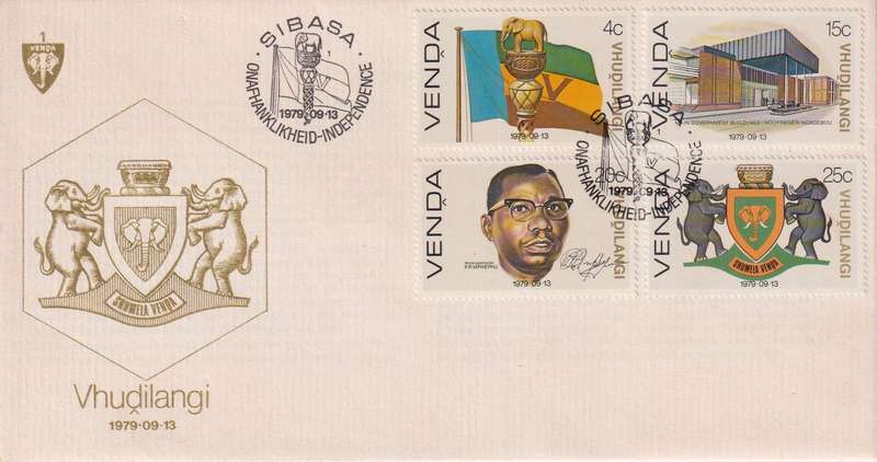 FDC Venda