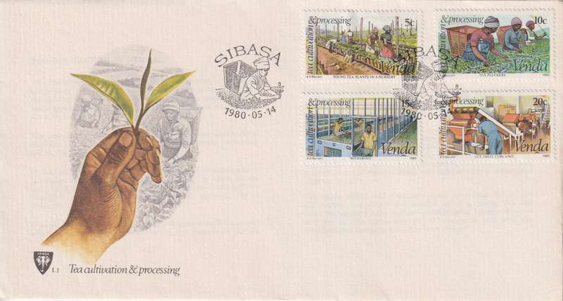 FDC Venda