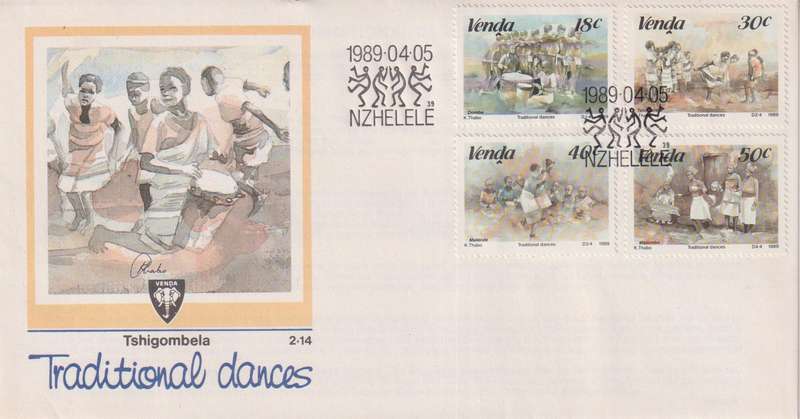 FDC Venda