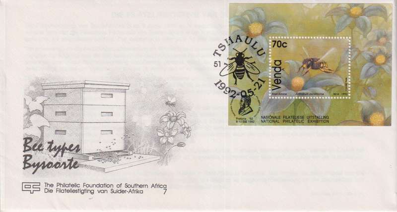 FDC Venda