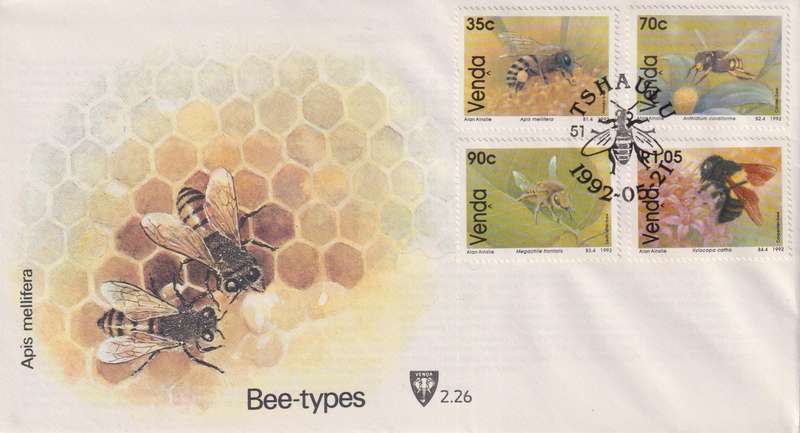 FDC Venda