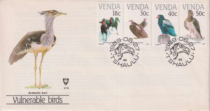 FDC Venda
