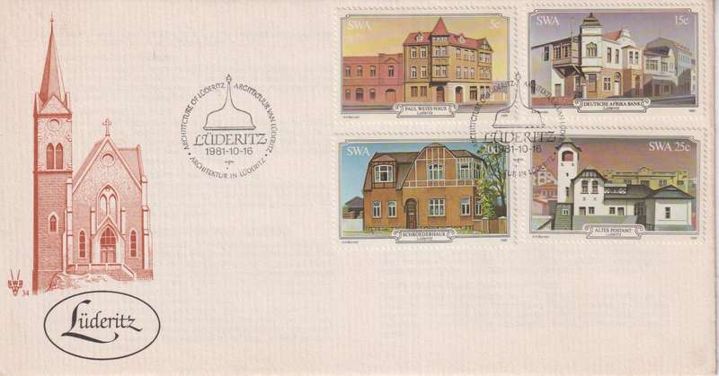 Postal History / FDC