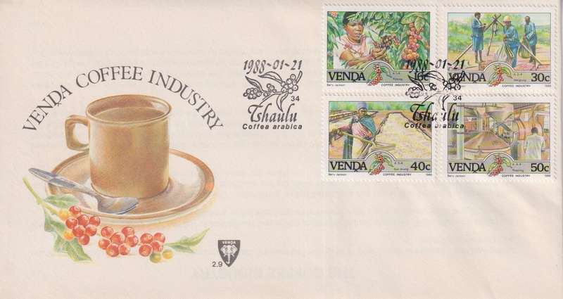 FDC Venda