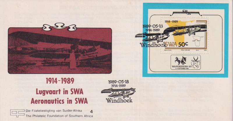Postal History / FDC